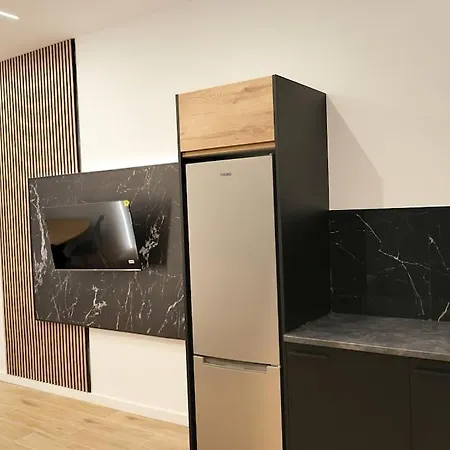 Appartamento Apartamento De Diseno Exclusivo