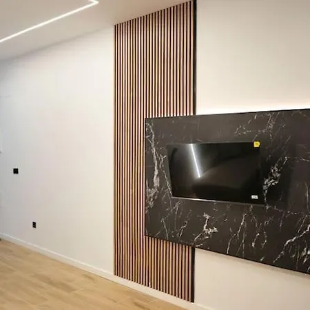 Apartamento De Diseno Exclusivo Appartamento *