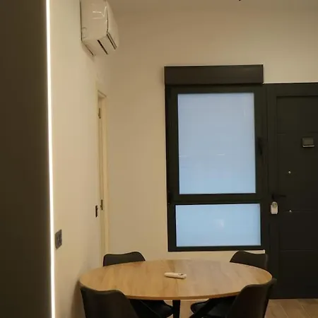 Apartamento De Diseno Exclusivo