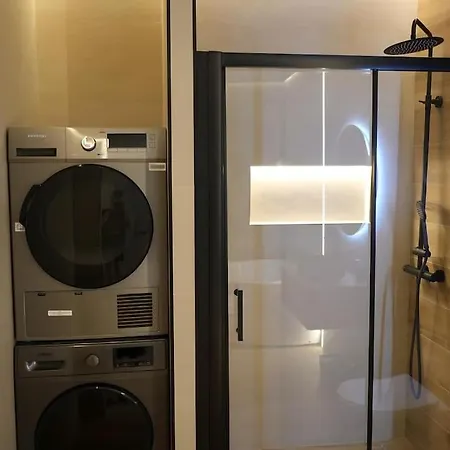 Apartamento De Diseno Exclusivo Appartamento
