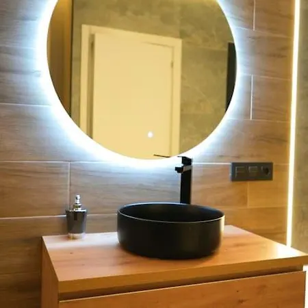 Appartamento Apartamento De Diseno Exclusivo *