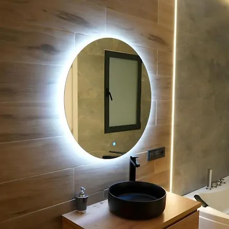Appartamento Apartamento De Diseno Exclusivo Alicante