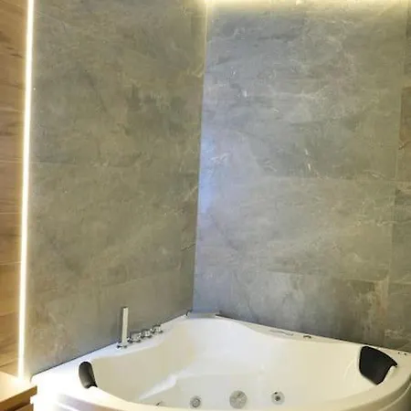 Apartamento De Diseno Exclusivo Appartamento *