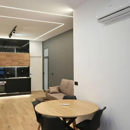 Apartamento De Diseno Exclusivo *