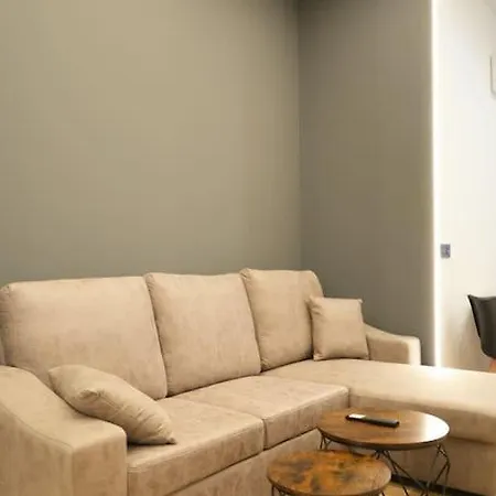 Apartamento De Diseno Exclusivo