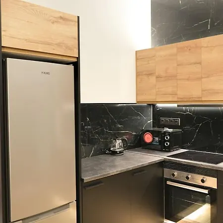 Apartamento De Diseno Exclusivo Appartamento