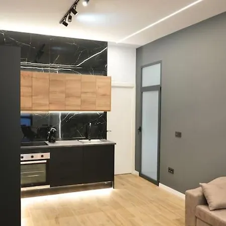 Appartamento Apartamento De Diseno Exclusivo