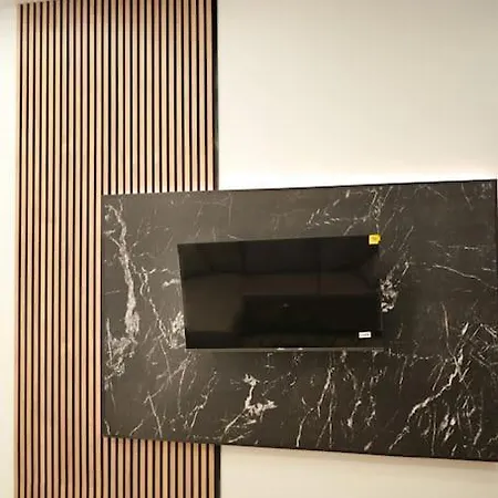 Apartamento De Diseno Exclusivo Alicante